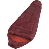 Easy Camp Nebula M, Schlafsack weinrot