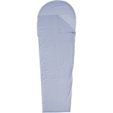Easy Camp Schlafsackbezug Mumie blau