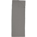 Easy Camp Schlafsackbezug Rectangle grau