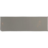 Easy Camp Siesta Mat Single 3.0 cm 300061, Camping-Matte grau