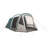 Easy Camp Tunnelzelt Base Air 500 hellgrau/grün, aufblasbar