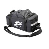 2in1 Gepäckträgertasche/Rucksack, Fahrradkorb/-tasche