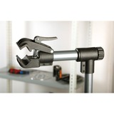 FISCHER Fahrrad Fahrradmontageständer Profi schwarz