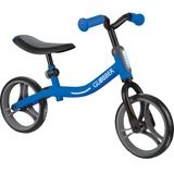 GLOBBER Go Bike, Laufrad blau/schwarz