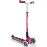 GLOBBER Master Lights, Scooter pink
