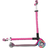 GLOBBER Master Lights, Scooter pink