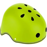 GLOBBER Primo Lights, Helm hellgrün, XS/S, 48 - 53 cm