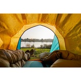 Grand Canyon Hattan 3.8 M 350000, Camping-Matte türkis