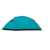 Grand Canyon Kuppelzelt APEX 1, Blue Grass blau/grau, 1 bis 2 Personen