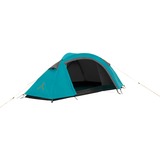 Grand Canyon Kuppelzelt APEX 1, Blue Grass blau/grau, 1 bis 2 Personen