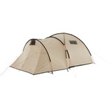 Grand Canyon Kuppelzelt ATLANTA 3, Mojave Desert beige, mit Tunnel-Schlafkabine