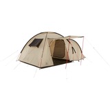 Grand Canyon Kuppelzelt ATLANTA 3, Mojave Desert beige, mit Tunnel-Schlafkabine