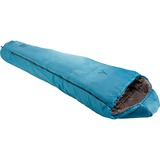 Grand Canyon Schlafsack FAIRBANKS 190 blau