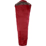 Grand Canyon Schlafsack FAIRBANKS 205 rot