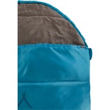 Grand Canyon Schlafsack KAYENTA 190 blau