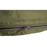 Grand Canyon Schlafsack WHISTLER 190 grün