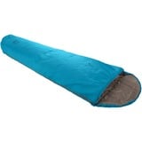 Grand Canyon Schlafsack WHISTLER 190 blau