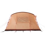 Grand Canyon Tunnelzelt DOLOMITI 6, Mojave Desert beige, 5-6 Personen