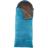 Grand Canyon UTAH 150 KIDS, Schlafsack blau