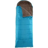 Grand Canyon UTAH 190, Schlafsack blau