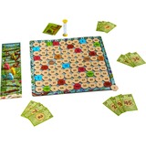 HABA Abenteuer 1x1, Brettspiel 