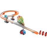 HABA Kugelbahn Kullerbü - Sound-Spielbahn Feueralarm