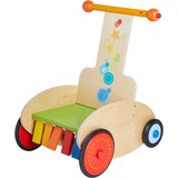 HABA Lauflernwagen Klackerflitzer, Lauflernhilfe