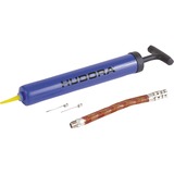 HUDORA Ballpumpe, Luftpumpe 