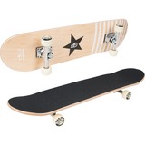 HUDORA Skateboard Venice Beach ABEC 1