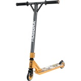 HUDORA XR-25, Scooter orange/schwarz, Stuntscooter