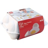 Hape Eierkarton, Spielküche