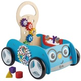 Hape Erlebnisbuggy, Lauflernhilfe
