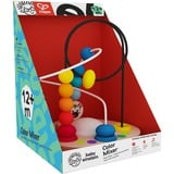 Hape Farbmix-Motorikschleife, Motorikspielzeug 