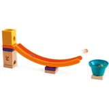 Hape Mega Skatepark, Bahn