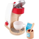 Hape Meine Kaffeemaschine, Kinderhaushaltsgerät