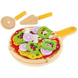 Hape Pizza-Set, Spielküche