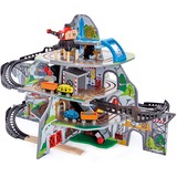 Hape Riesige Bergmine, Spielgebäude