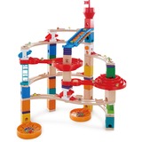 Hape Super Spiralburg, Bahn