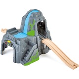 Hape Tunnelkombination mit Licht & Sound, Bahn