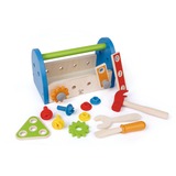 Hape Werkzeugkasten, Kinderwerkzeug