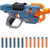 Hasbro Nerf Elite 2.0 Commander RD-6, Nerf Gun blaugrau/orange