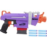 Hasbro Nerf Fortnite SMG-E, Nerf Gun hellviolett/grau