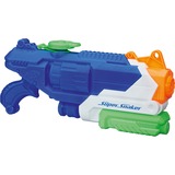 Hasbro Nerf Super Soaker Breach Blast, Wasserpistole