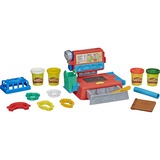 Hasbro Play-Doh Supermarkt-Kasse, Kneten