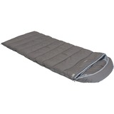 High Peak Dundee 4, Schlafsack grau