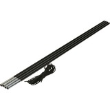 High Peak Fiberglas Reparaturset 9,5mm schwarz
