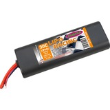 Jamara Akkupack LiPo-Racing 7,4V 5000mAh 2 N 30C 