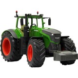 Jamara Fendt 1050 Vario, RC grün, 1:16