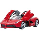 Jamara Ferrari La Ferrari, RC rot, 1:14