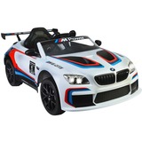 Jamara Ride-on BMW M6 GT3, Kinderfahrzeug
